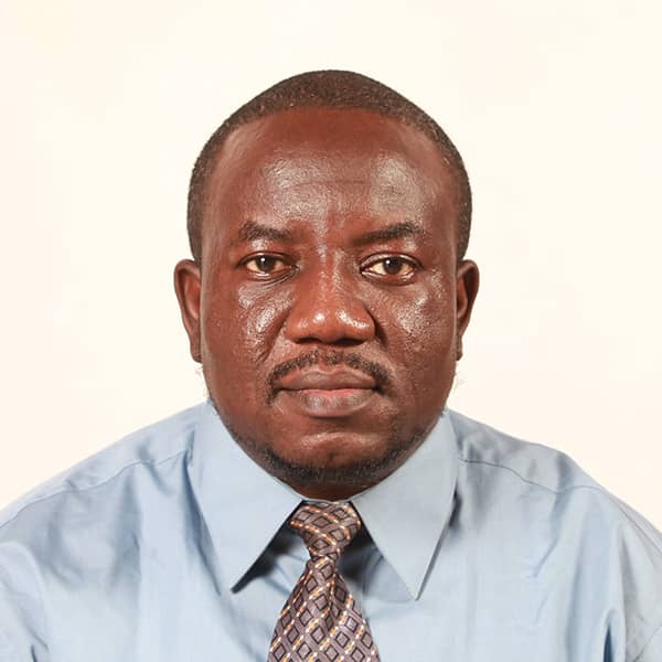 Tunde Afolabi